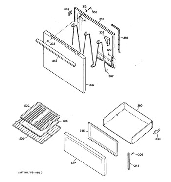 Diagram for JBS03C1AD