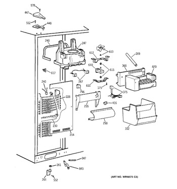 Diagram for TPX24BIDABB