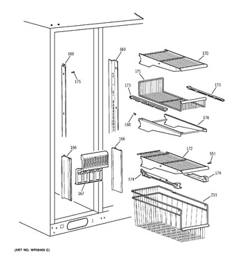 Diagram for TPX24BIDABB