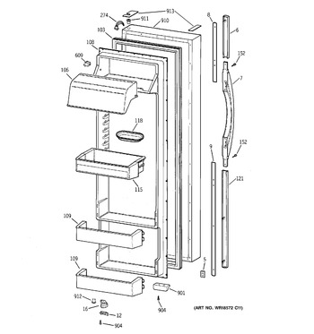 Diagram for TPG24PRDABB