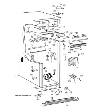 Diagram for TPG24PRDABB