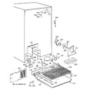 Diagram for 7 - Unit Parts