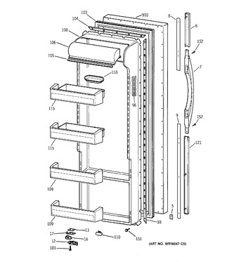 Diagram for TPX21PRDAAA