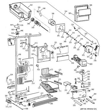 Diagram for TPX21PRDAAA