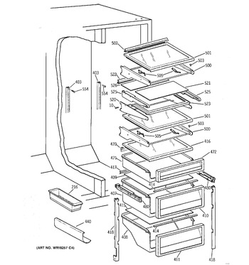 Diagram for TPX21PRDAAA