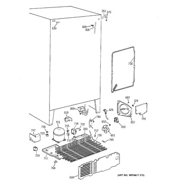 Diagram for TPX21PRDAAA