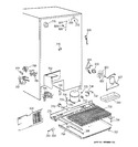 Diagram for 7 - Unit Parts