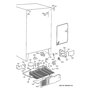 Diagram for TFM20JRBKAA