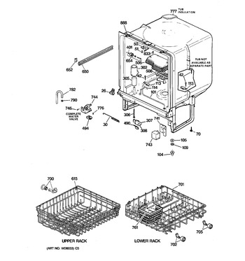 Diagram for GSD2020Z07BB