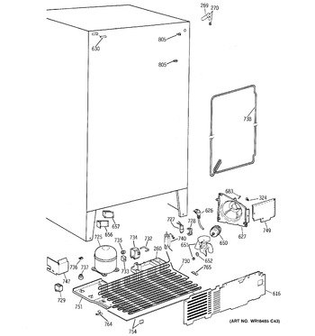 Diagram for TFK22JADAAA