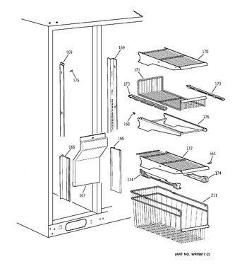 Diagram for TPG24BFDAWW