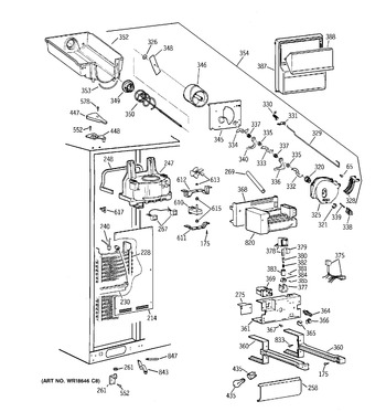 Diagram for TPX24PRBJBB