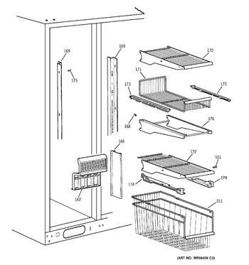 Diagram for TPX24PRBJBB