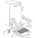 Diagram for 7 - Unit Parts