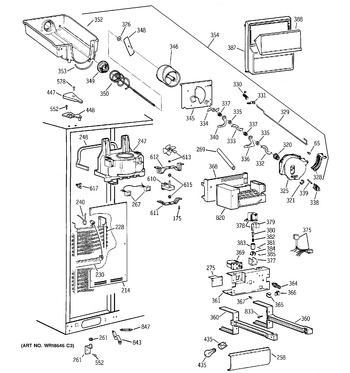 Diagram for TPX24PPBJBB