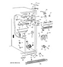 Diagram for 5 - Fresh Food Section