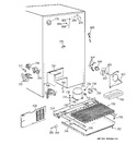 Diagram for 7 - Unit Parts