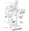 Diagram for 6 - Fresh Food Section