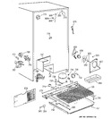 Diagram for 7 - Unit Parts