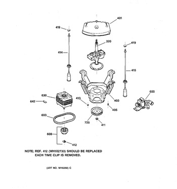 Diagram for WWSR3090TCWW