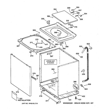 Diagram for WJSR2080V3AA