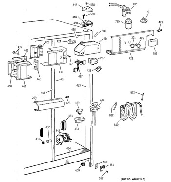 Diagram for TFS22PPDABS