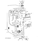 Diagram for 4 - Fresh Food Section