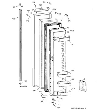 Diagram for TPS24BIDABS