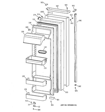 Diagram for TPS24BIDABS