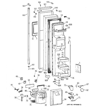 Diagram for TPS24BPDABS