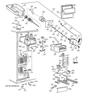 Diagram for TPS24BPDABS