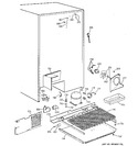 Diagram for 7 - Unit Parts