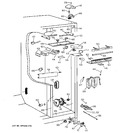 Diagram for 4 - Fresh Food Section