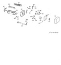 Diagram for 7 - Icemaker Wr30x0330