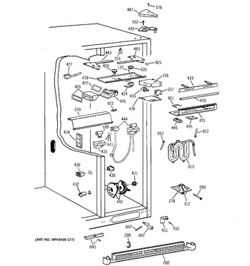 Diagram for TPJ24PRBGBB