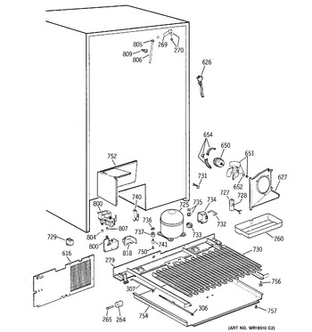 Diagram for TPJ24PRBGBB