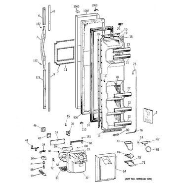 Diagram for TFG25PRBEBS