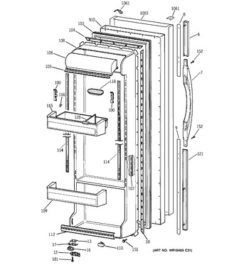 Diagram for TFG25PRBEBS