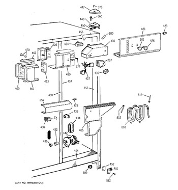 Diagram for TFG25PRBEBS