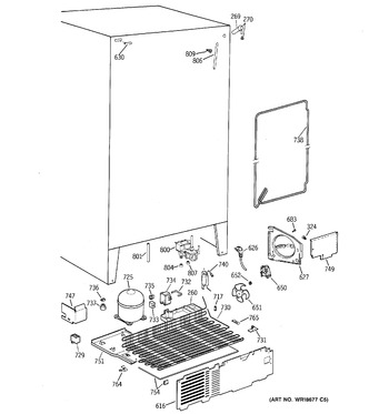 Diagram for TFG25PRBEBS