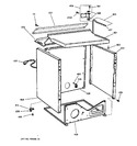 Diagram for 3 - Cabinet