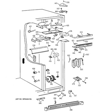 Diagram for TPG24PRCEBS