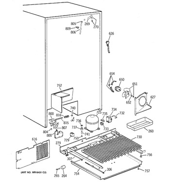 Diagram for TPG24PRCEBS