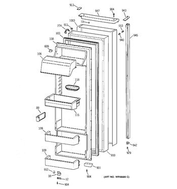 Diagram for TPS24BPCEBS