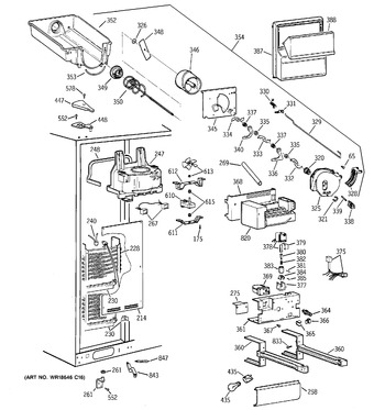 Diagram for TPS24BPCEBS