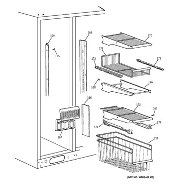 Diagram for TPS24BPCEBS