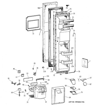 Diagram for ZFSB27DABSS