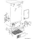 Diagram for 7 - Unit Parts