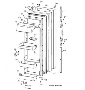 Diagram for TPS24PIBGBS