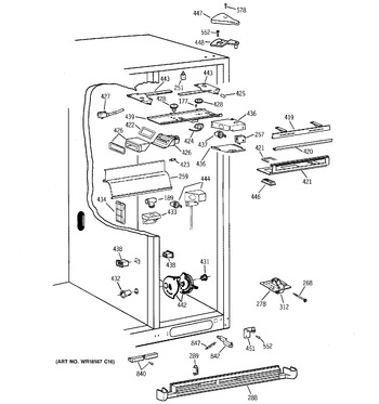 Diagram for TPS24PIBGBS